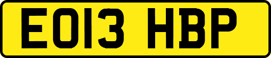 EO13HBP