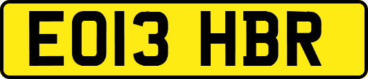 EO13HBR