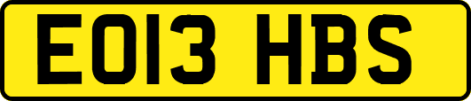 EO13HBS
