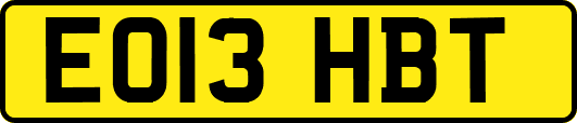 EO13HBT