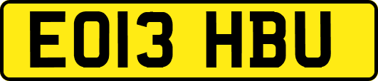 EO13HBU