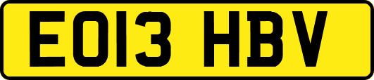 EO13HBV