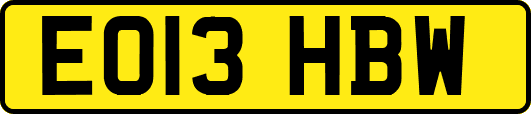 EO13HBW