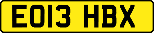 EO13HBX
