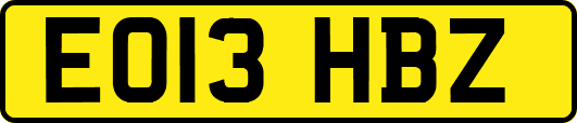 EO13HBZ