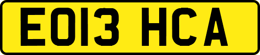 EO13HCA