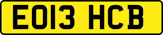 EO13HCB