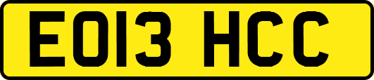 EO13HCC
