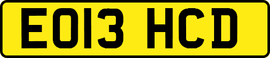 EO13HCD