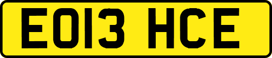 EO13HCE