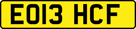 EO13HCF