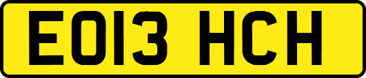 EO13HCH