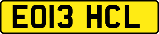 EO13HCL