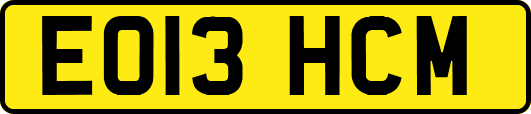 EO13HCM