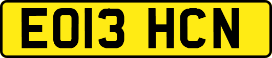 EO13HCN
