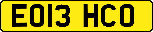 EO13HCO