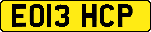 EO13HCP