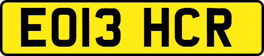 EO13HCR
