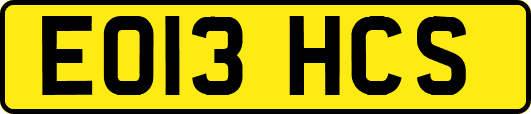 EO13HCS
