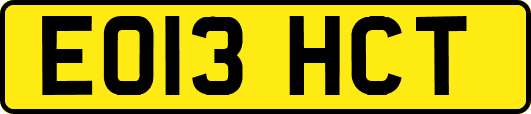 EO13HCT