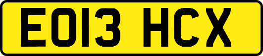 EO13HCX