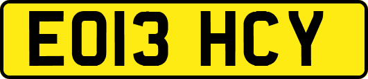 EO13HCY