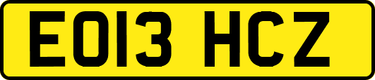 EO13HCZ