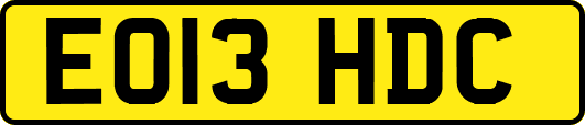 EO13HDC