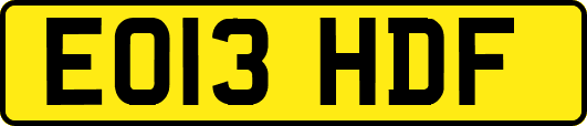 EO13HDF