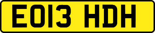 EO13HDH