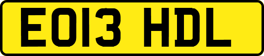 EO13HDL