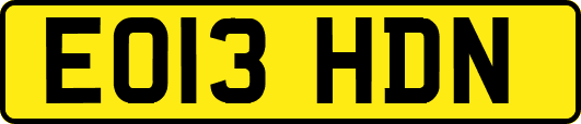 EO13HDN