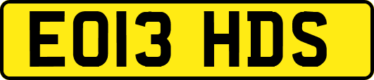 EO13HDS