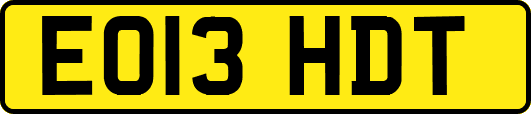 EO13HDT