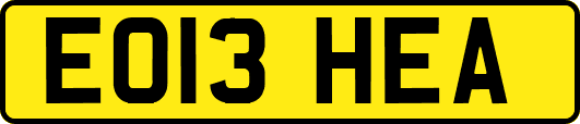 EO13HEA