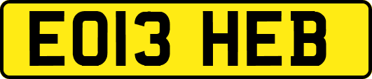 EO13HEB