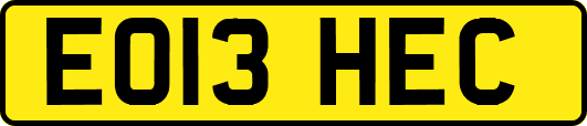 EO13HEC