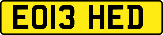 EO13HED