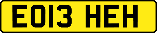 EO13HEH