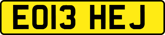 EO13HEJ