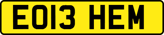 EO13HEM