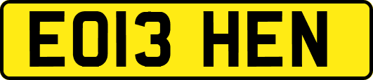 EO13HEN