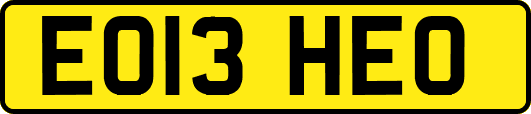 EO13HEO