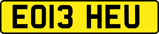 EO13HEU