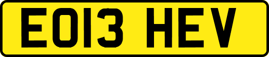 EO13HEV
