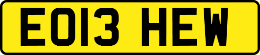 EO13HEW
