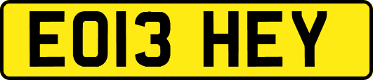 EO13HEY