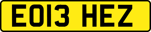 EO13HEZ