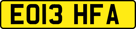EO13HFA