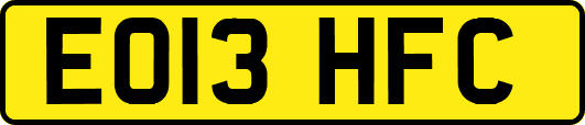 EO13HFC